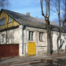 Žaliakalnis Synagogue