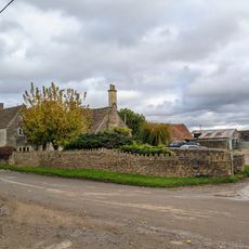 Easton Court Farmhouse