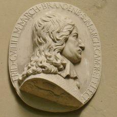 Friedrich Wilhelm Markgraf von Brandenburg