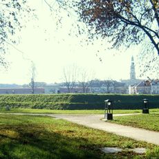 Rawelin kurtyny V-VI (1809-13 r.