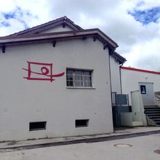 Théâtre de l'Arbanel