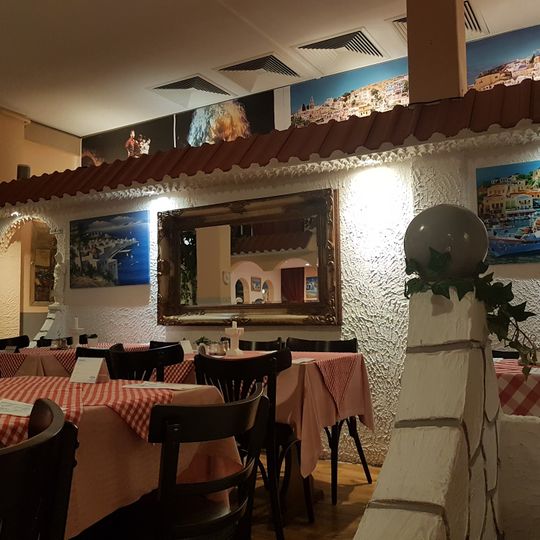 Restaurant Athen