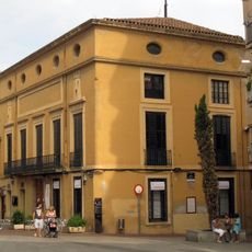 Antic Ajuntament de Terrassa