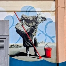 Graffiti