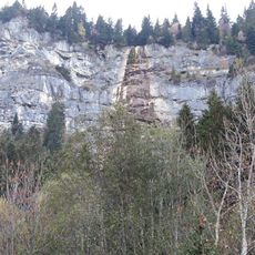 Cascade de l'Essert