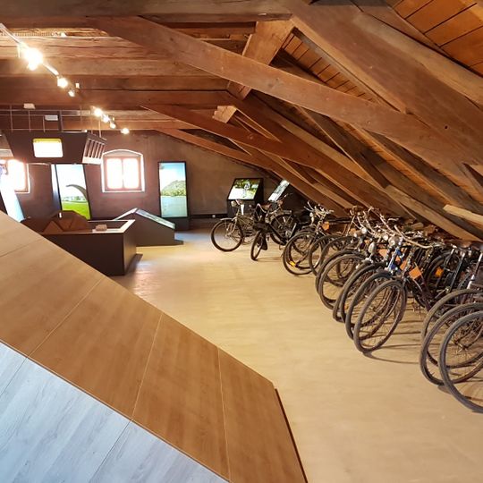Arnschwanger Fahrradmuseum