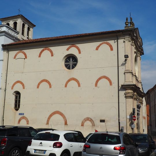 Chiesa della Madonna del Buon Consiglio