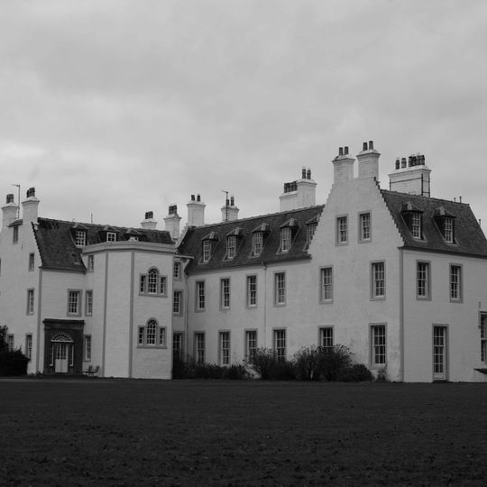 Islay House