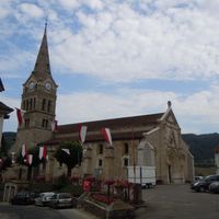 Saint-Geoire-en-Valdaine