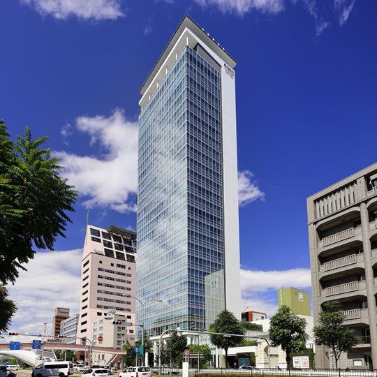 Alpen Marunouchi Tower