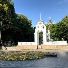 Zerkalʹnaya struya