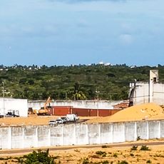 Penitenciária de Alcaçuz