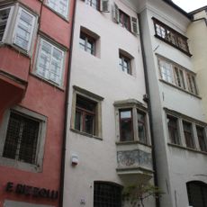 Dr.-Streiter-Gasse 53