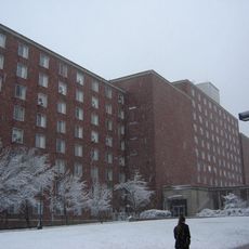 LaFollette Complex