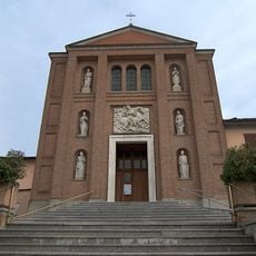 Chiesa di San Giorgio Martire