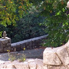 Pont de pedra de Cal Xicorrei