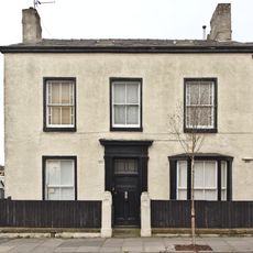 9 Wellington Street, Waterloo