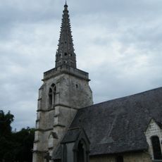 Église Saint-Pierre de Bouchon