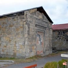 Mauzoleum rodziny Schoffer