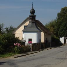 Kaple v Horních Hořicích