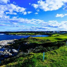 Randwick Golf Course