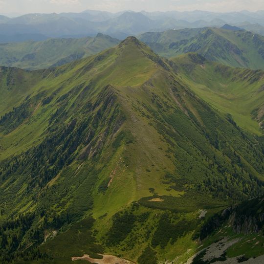 Zinkenkogel