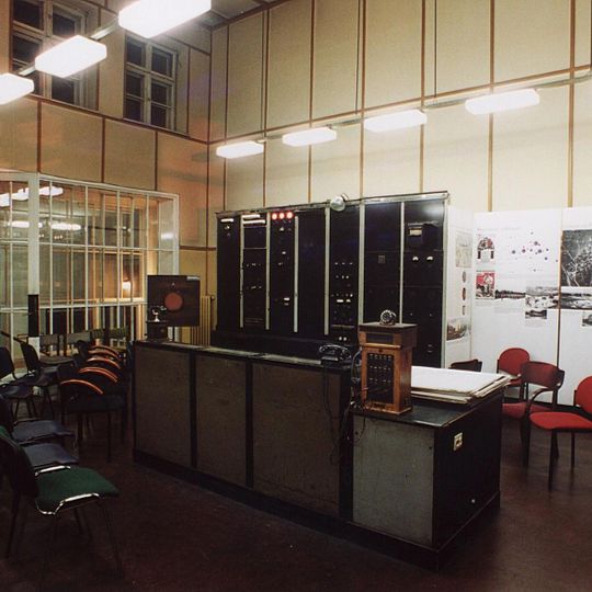 Torre radio di Gliwice