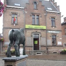 Museum van het Belgisch Trekpaard