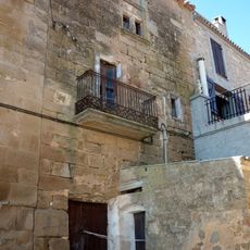 Casa Vila de Selvanera