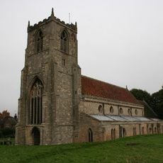Parish Church of St Nicholas