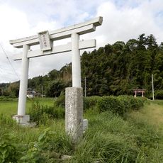 Jūnisho-jinja