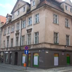 22 Wodna Street in Poznań