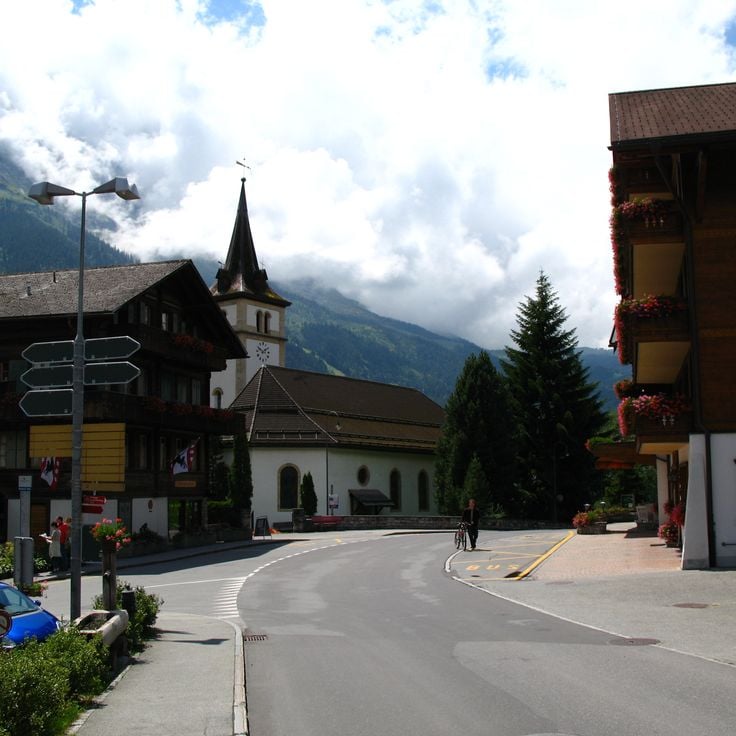Grindelwald