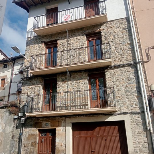 Casa Zubieta 16