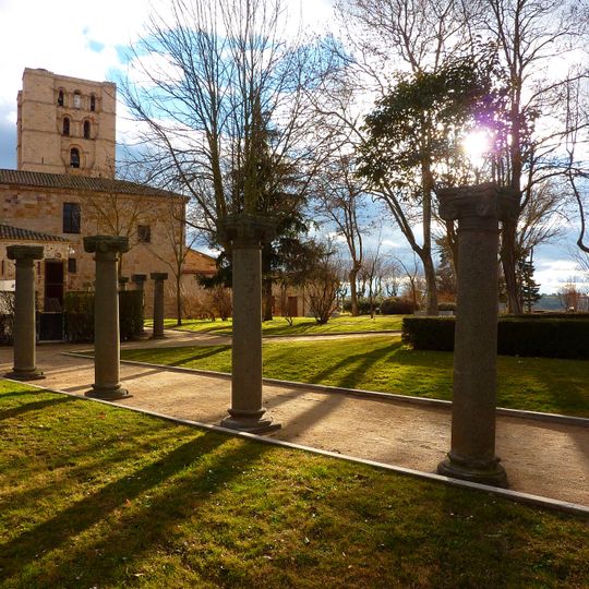 Monasterio de San Jerónimo