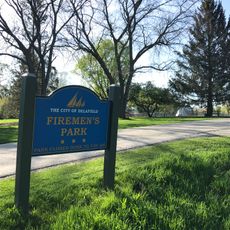 Firemen's Park