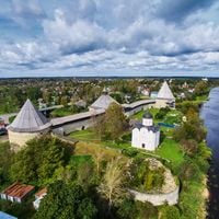Staraja Ladoga