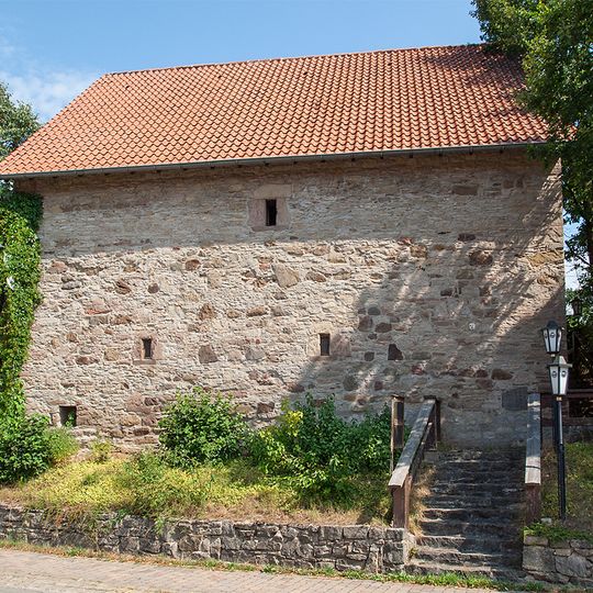 Bauernburg Ottenhausen