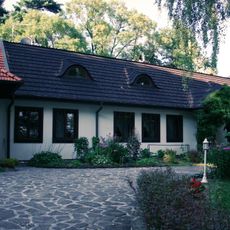 Zespół dworski w Jurczycach