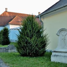 Pfarrhof Hohenau an der March