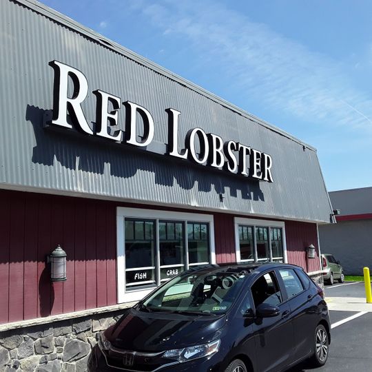 Red Lobster