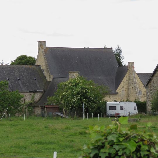 Logis du Grand Poillé
