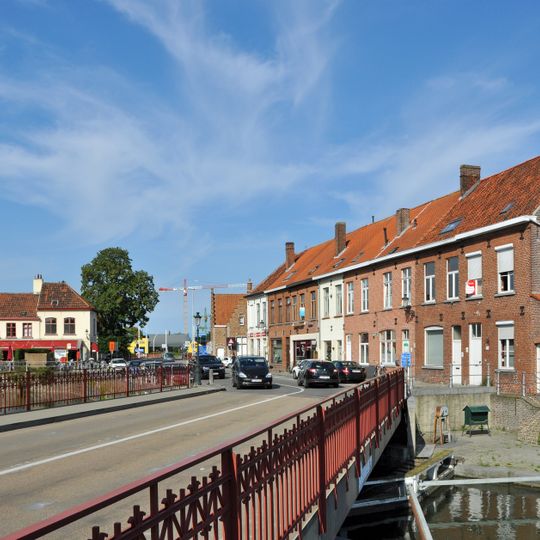 Dampoort