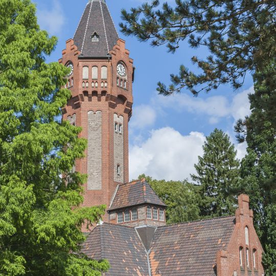 Gedenkstätte Lüneburg