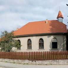 Methodist church