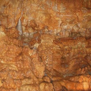 Meramec Grotten