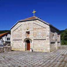 St. Demetrious Church