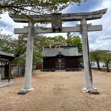 Chinju Inari-jinja