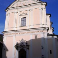 Chiesa di Santa Maria Assunta