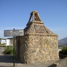 Ermita del Santo Cristo